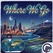 WHERE WE GO - 3LP POP MIX