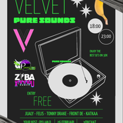 Rec @ Velvet event on 3DXChat