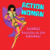 Action Woman 8