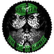 USA KINGS x VAGINA VOMIT mixtape