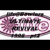 Paul Taylor & Rick Jones - Life.. - Bowlers - Manchester - 27-7-96