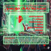 Cell Division - JungleDubHouse @ Keybar - December 2025 - Liquid Set