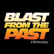 Blast from the Past #3 [14/11/2018] - Boréalis/ITW William (Pingouins)