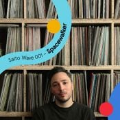 Salto Wave 001 - Spacewalker