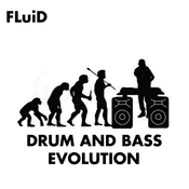 DRUM AND BASS EVOLUTION