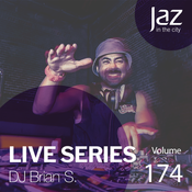 Volume 174 - DJ Brian S.