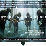 Drowned in a Sea of Sound, Volume 154