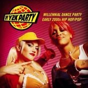 Y2K: DJ ESP