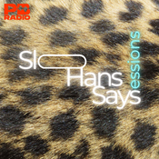 17-04-2026 18:00 - Slo Hans on Point Blank Radio