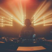 Fok Yee @ Machine Nation BD - Club Studio (29.10.16)