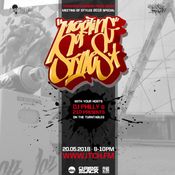 DJ Philly & 210Presents - TracksideBurners Radio Show 236 #MOS