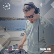 Turtle Friends (Frank Josh) - Broadcast Session (26.05.2026)