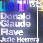 LIVE AT NAF REVIVAL OPENING NIGHT MARCH 8TH 2025
