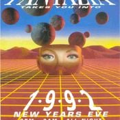 Top Buzz @ Fantazia NYE 91-92 Part Two