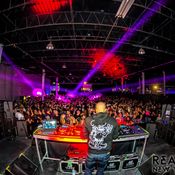 Proper Drum & Bass Chicago Mix 007 - DJ Intel