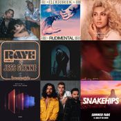 The Pop Song : Oct 2019 :  ALL FUTURE EPISODES WILL ONLY BE ON MY MIXCLOUD ACCOUNT @DeejayPard