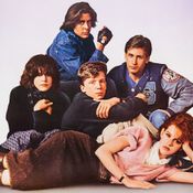The Breakfast Club Mix - JayFunk