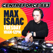 Max Isaac - 883.centreforce DAB+ - 07 - 11 - 2023 .mp3