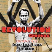 Revolution Grooves Party 2026