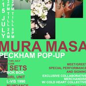 Peckham Pop-Up