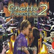 Ghetto Freestyle Vol.2 By Dj Poundd & Dj Miracle