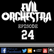 Evil Orchestra Episode 24