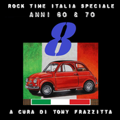 ROCK TIME ITALIA ANNI 60 & 70 Vol.8