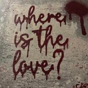 Where is the Love? I like 125 bpm
