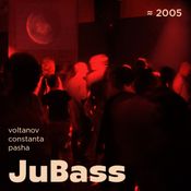 Jubass 15 party 2005
