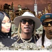 HIP HOP PARTY MIX ~ Tyga, YG, Drake, Fetty Wap, Fat Joe, Future, Meek Mill, Cardi B, 2 Chainz & More