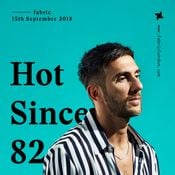 Hot Since 82 fabric Promo Mix