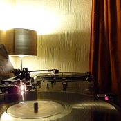 Funky Soulman Mix