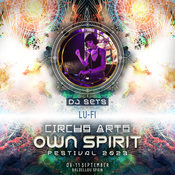 Own Spirit 2023