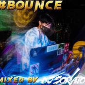 #Bounce - Crazy Megamixx- (バウンス,横揺れ,コリクラ) mixed by DJ SORATO
