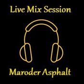 Live Mix Session @ Maroder Asphalt - 23-Juli-2017