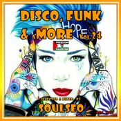 Disco, Funk & More #24