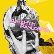 dj @pple's RandomMix Vol.93