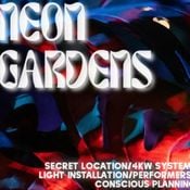 Quantum Breakfast - Neon Gardens I (June 2022)
