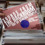 Sounds From The Backroom w/ Ant of Generic People Feb 2026