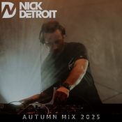 Nick Detroit - Autumn Mix 2025