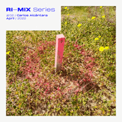 RI-MIX Series - #02 Carlos Alcántara