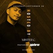 jojoflores Live at Mister C Bisha Hotel Toronto