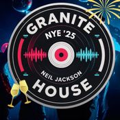 Neil Jackson NYE Mix 25