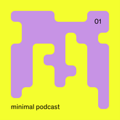 minimal podcast [01]