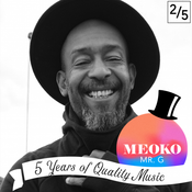 Mr.G - Meoko (5 years anniversary, 26/12/2016)