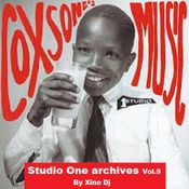 Studio One Archives Vol.9 By Xino Dj