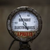 Detroit Electro Bass __ Avril 2020