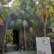 Afrohouse Live at Umi Tulum (October 25)
