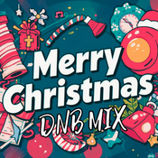 Merry Christmas DnB Mix by Light Dreams