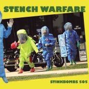 Stinkbombs 505 - Stench Warfare